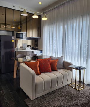 #A124147 ✅ 30/10/68  ให้เช่า PARK ORIGIN THONGLOR 📲📢สอบถาม ld line @condoboy