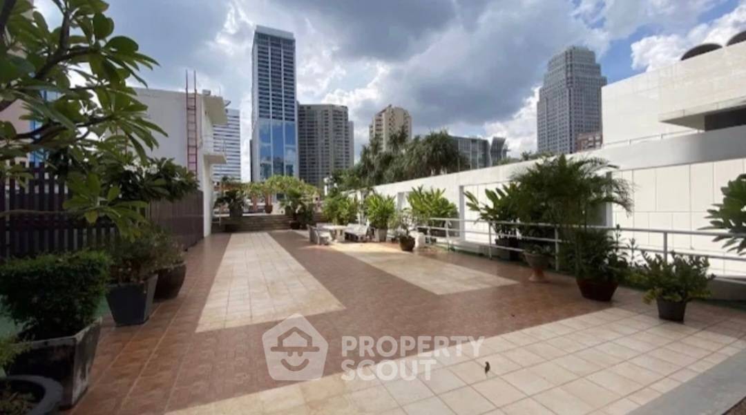 picture 2-BR Condo at The Prime Suites Condominium near BTS Asok (ID 2387599) - 14/18
