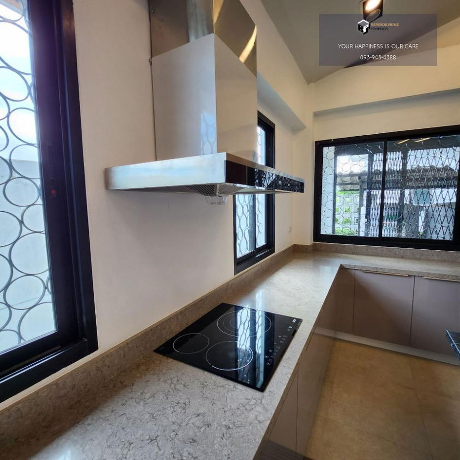 รูป Home (SK) | บ้านเดี่ยว 3 ชั้น หน้าบ้านทิศตะวันออก #2025103112748 - รูปที่ 10/18