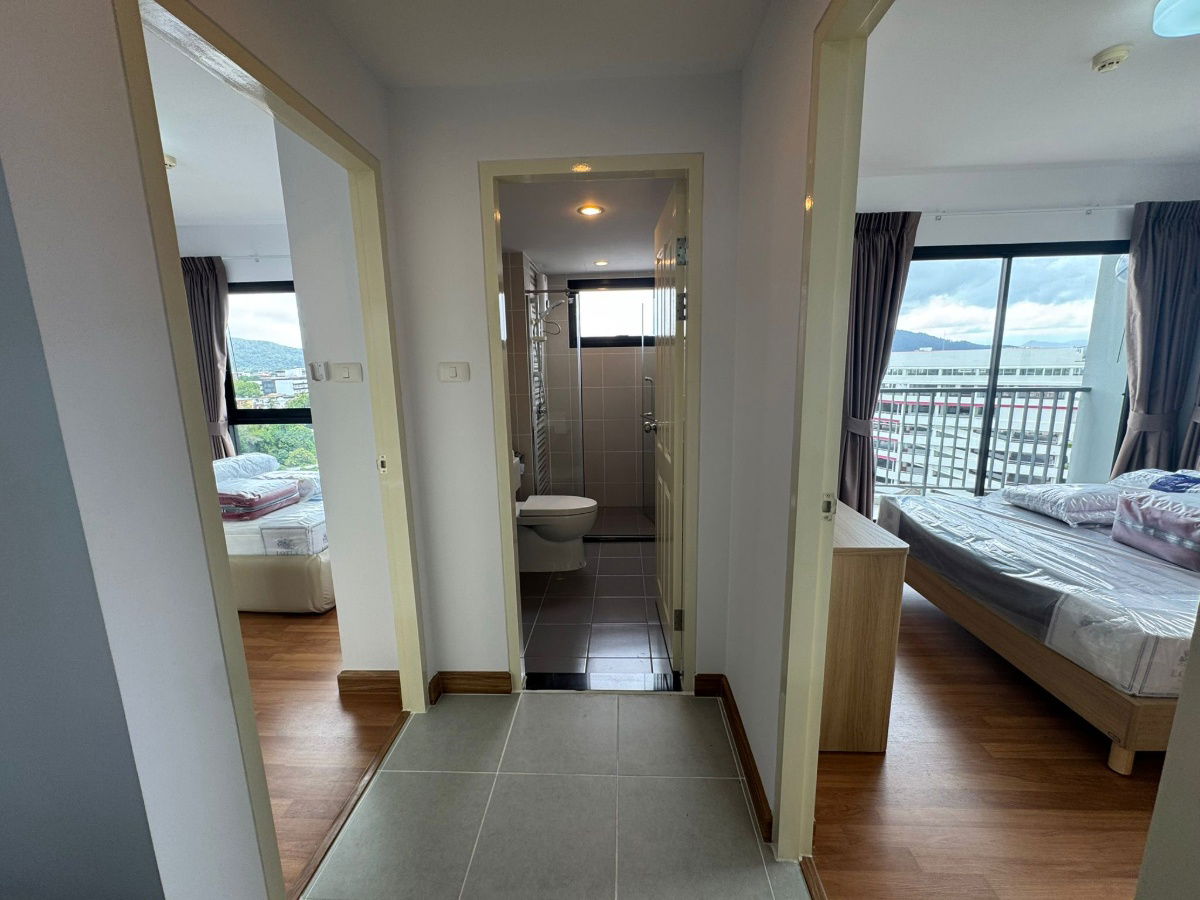 picture Condominium for rental in phuket town, Phuket  - 6/11