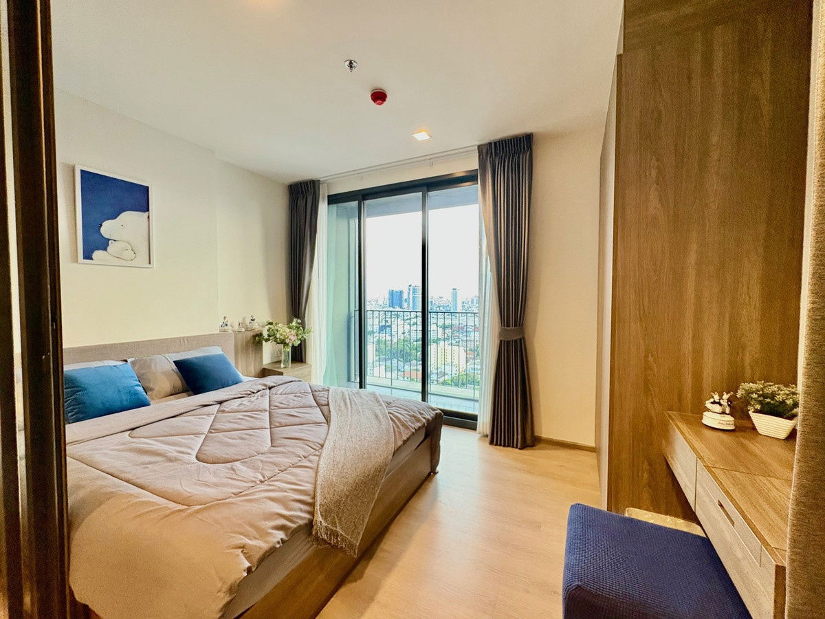 รูป 🤝🏻RB21329 ให้เช่าถูกมาก👍เดอะ ไลน์ พหลโยธิน พาร์ค✅แอดไลน์ @mproperty( มี @ ด้วย) แอดมินตอบไว - รูปที่ 3/14