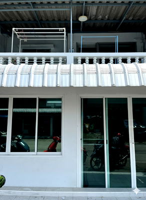 เช่าทาวน์โฮม ถนนรัชดาภิเษก : 📣WS5302  ให้เช่าทาวน์เฮ้าส์ 2 ชั้น ซ.ประชาราษฎร์บำเพ็ญ 20 (ห้วยขวาง-รัชดา) 45,000 บาท