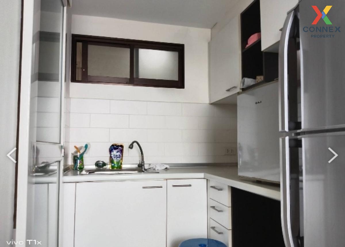 picture FOR RENT Condo , Lumpini Place Pinklao 2 , MRT-Bang Yi Khon , Arun Ammarin , Bangkok Noi , Bangkok , CX-81226 ✅ Live chat with us ADD LINE @connexproperty ✅  - 9/12