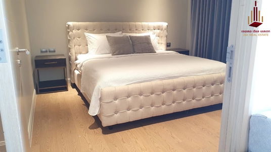 รูปภาพ ✨ For Rent: Magnolias Waterfront Residences Condo ✨💰 Only 120,000 THB/month