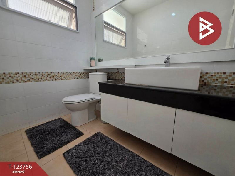 รูป ขาย บ้านเดี่ยว 2 ชั้น เดอะบูเลอวาร์ด ศรีราชา (The Boulevard Sriracha) เนื้อที่ 1 งาน 19.5 ตารางวา - รูปที่ 9/16