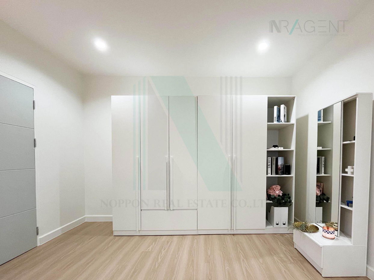 picture 🚩 For Sell Condo BAAN PRACHANIWET Building 1, Floor 9,2 bed room, Room size 62 sqm - 1/8