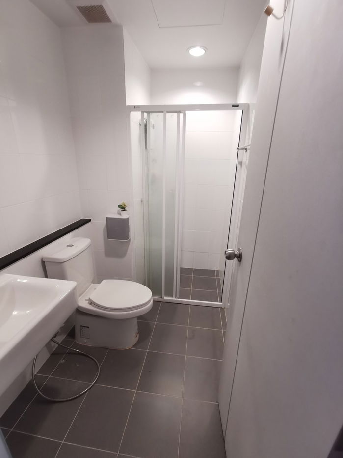 รูป ยูนิโอ สุขุมวิท 72 ขายถูกที่สุด!!! 2ห้องนอน 42ตรม. ห้องมุมชั้น6 เฟอร์ครบ  - รูปที่ 12/12