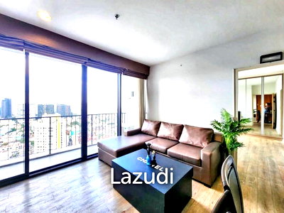 ขายคอนโด : 52.0 ตร.ม.  1 ห้องนอน  1 ห้องน้ำ คอนโดสำหรับ ขายใน จอมพล