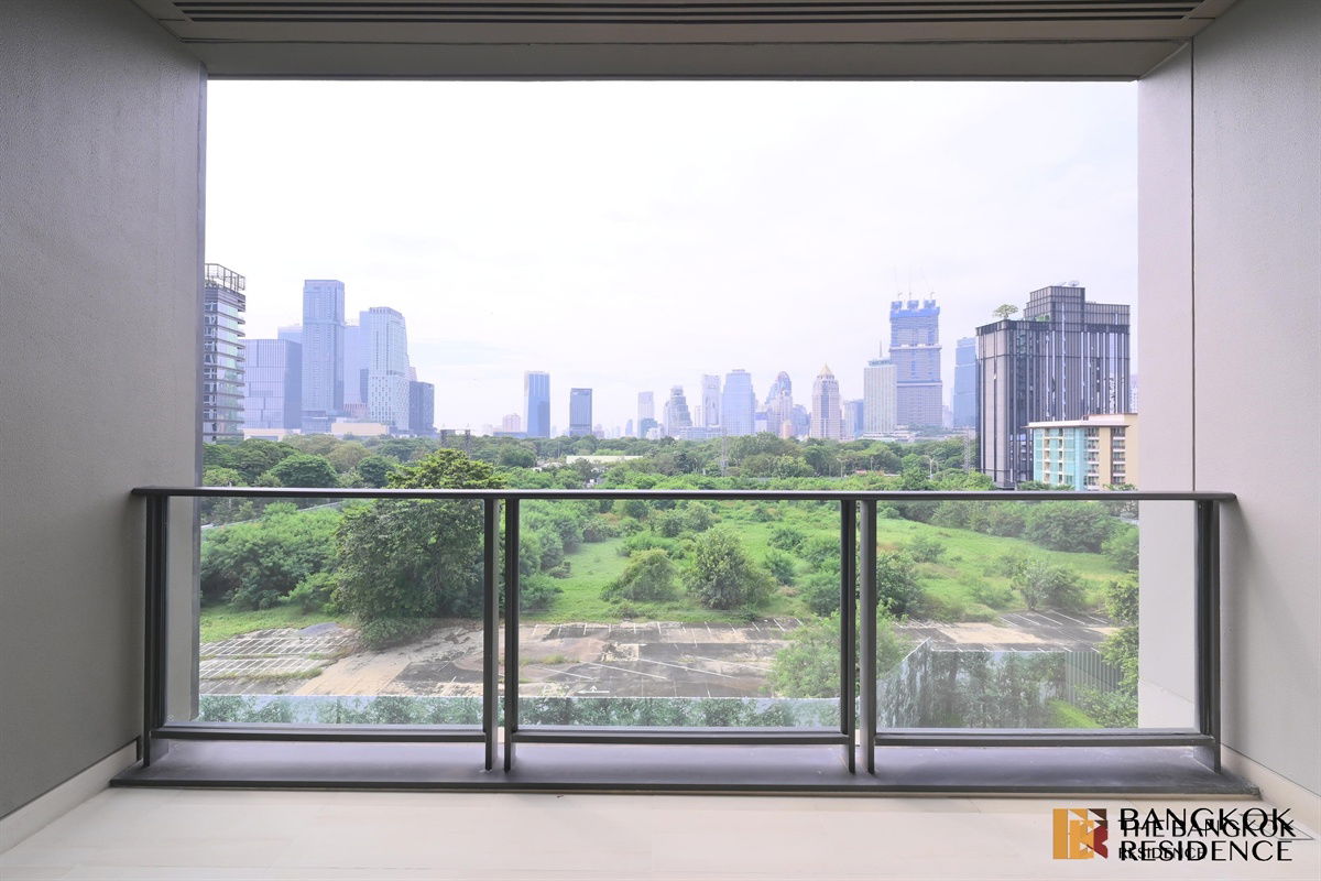 picture  The Residence@Sindhorn Kempinski ✨ A Rare Luxury for the Discerning Few 💫 Near BTS Ratchadamri  - 5/19