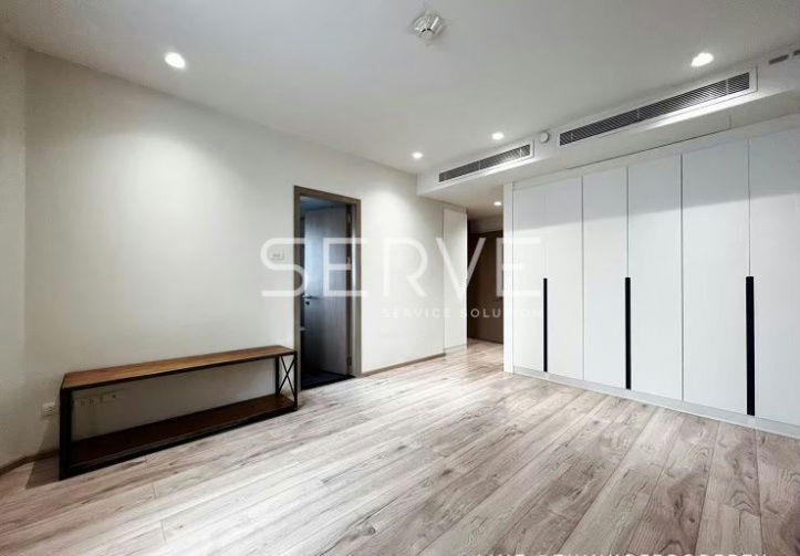 picture 🔥150K🔥 - 3 Beds 3 Baths with Bathtub 201.38 sq.m. Good View & Good Location Close to BTS Phloen Chit 750 m. at All Season Mansion Condo / For Rent - 5/15