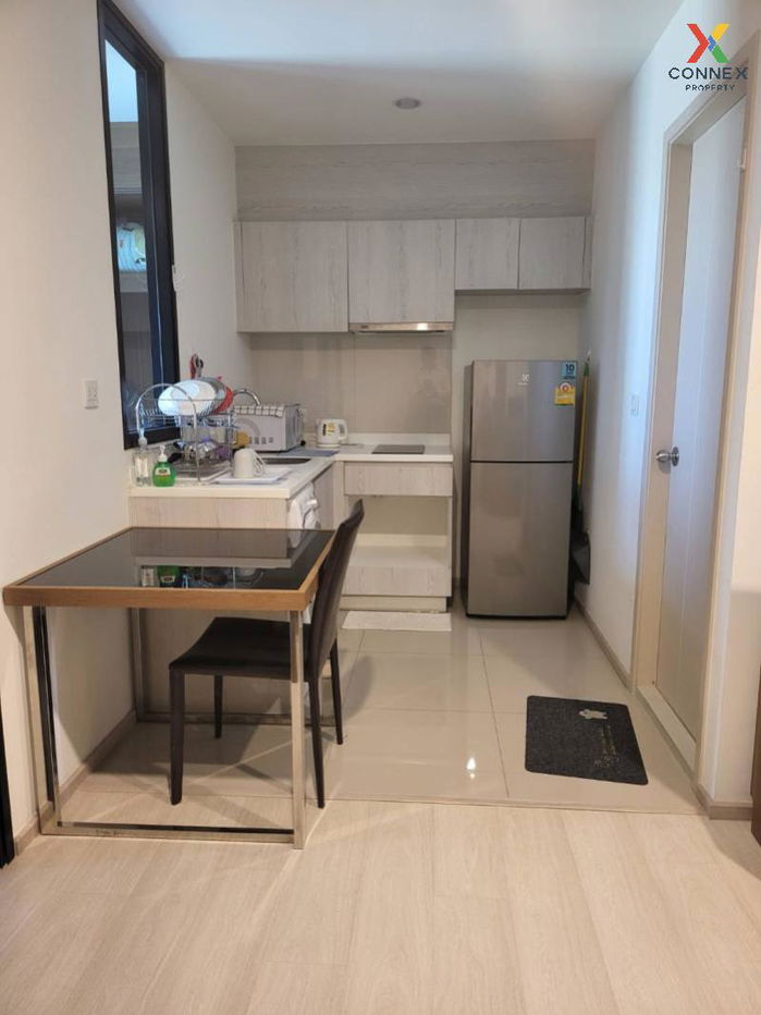 รูป เช่าคอนโด  ไลฟ์ อโศก MRT-เพชรบุรี บางกะปิ เขต ห้วยขวาง กรุงเทพ CX-38642 ✅ ทักไลน์ @connexproperty ตอบทันที ทีมงานมืออาชีพ ✅  - รูปที่ 3/7