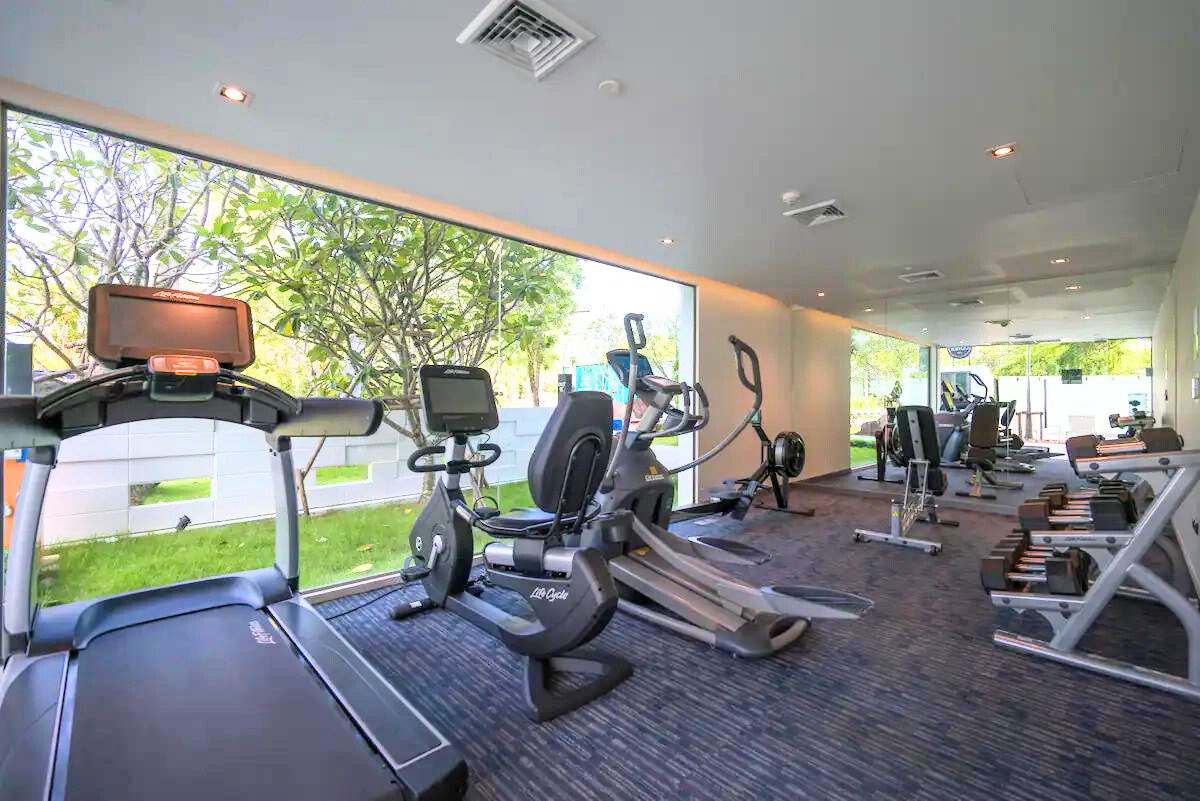 รูป คอนโด 2/1 - โอเชียนสโตน แอท ลากูน่า - รูปที่ 20/21