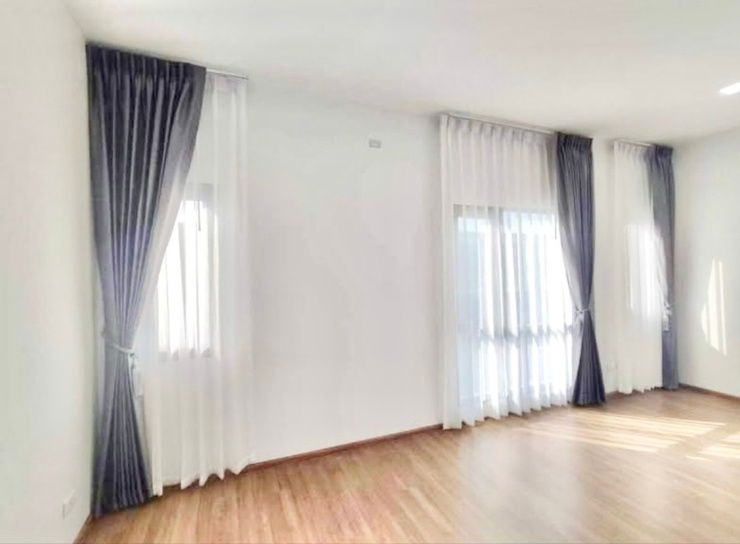 รูป ให้เช่าบ้านแกรนด์ พลีโน่ พหลฯ-วิภาวดี (Grande Pleno Phahol-Vibhavadi) อยู่ถนนพหลโยธิน ใกล้ฟิวเจอร์พาร์ค รังสิต - รูปที่ 5/6