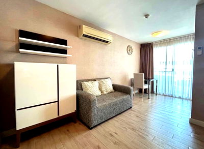 คอนโดให้เช่า : The clover thonglor ☎️1 bed 36 sqm ‼️only 15000/month ‼️NOW AVAILABLE 🔆✅