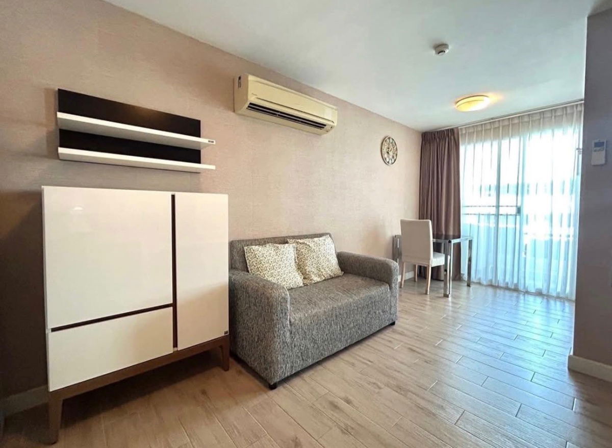 picture The clover thonglor ☎️1 bed 36 sqm ‼️only 15000/month ‼️NOW AVAILABLE 🔆✅ - 1/11