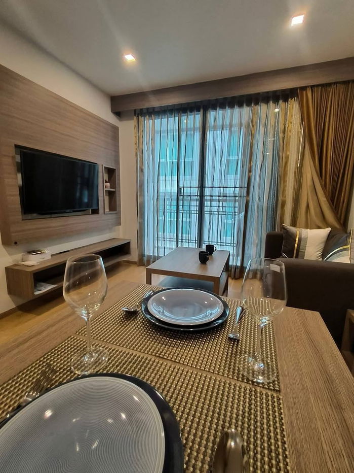 picture For Rent : ST0235 : Art @ Thonglor 25 - 3/7