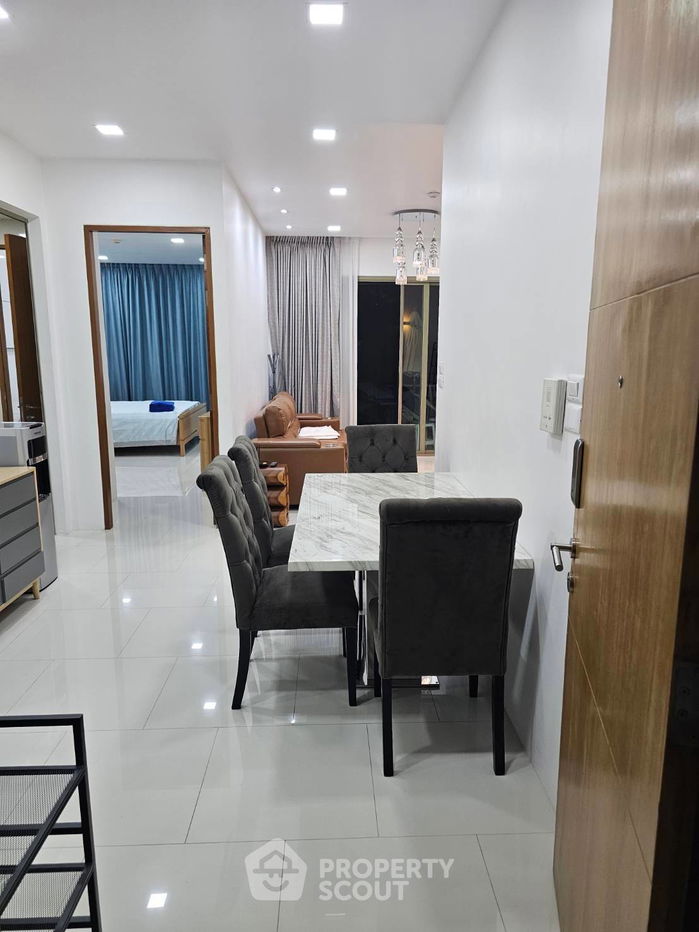 รูป คอนโด 1-ห้องนอน ที่ เดอะ แซงชัวรี วงศ์อมาตย์ ใกล้ ปราสาทสัจธรรม (ID 2388060) - รูปที่ 4/21