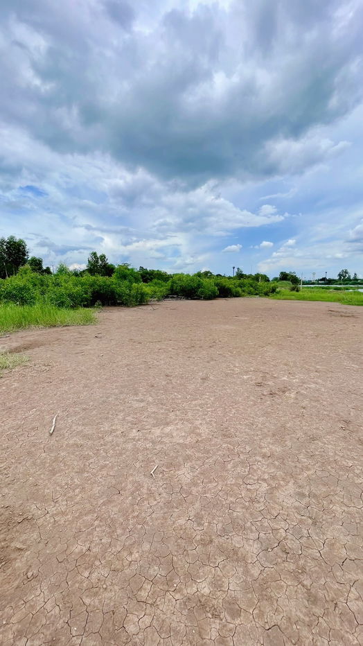 รูป ขายที่ดินนครนายก (คลอง 15) เนื้อที่ 22-0-67.6 ไร่ - รูปที่ 7/10