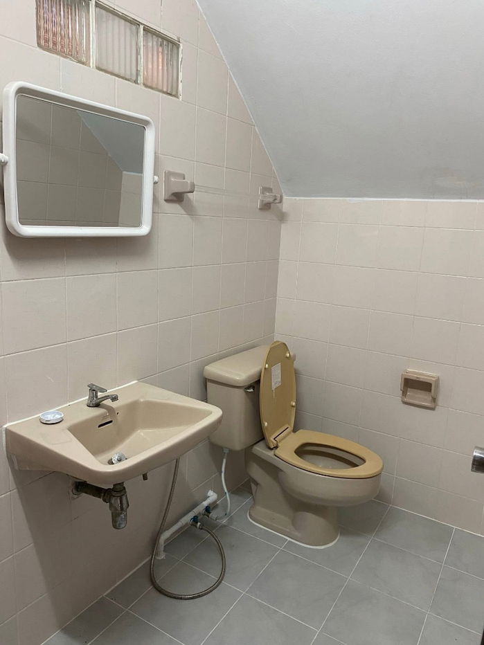 รูป #R7290 🎉 311068  ให้เช่าบ้าน Townhouse Soi Lad Phrao 29 - รูปที่ 8/8