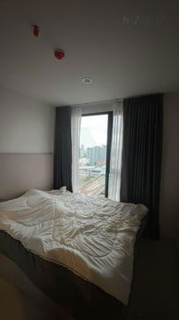 🔺 For Sell Condo THE PRIVACY THAPHRA INTERCHANGE Building 1, Floor 20,1 bed room, Room size 25 sqm