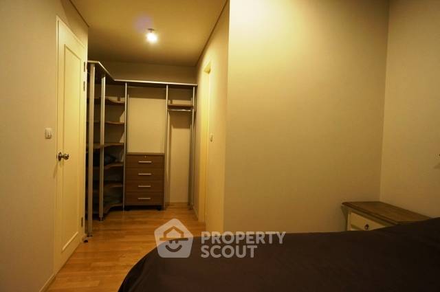 picture 1-BR Condo at Villa Asoke near MRT Phetchaburi (ID 510023) - 6/6