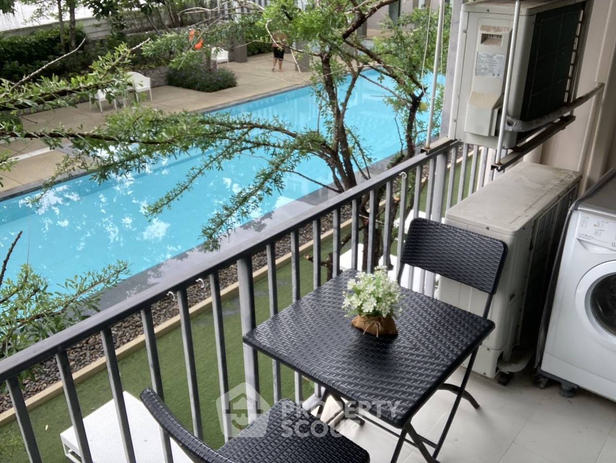 picture 2-BR Condo at Baan Peang Ploen Huahin close to Khao Takiab beach (ID 1431742) - 16/17