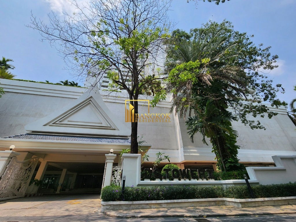 picture DS Tower 2 | Beautifully Renovated 3 Bedroom Condo For Sale - BR60708CD - 30/30