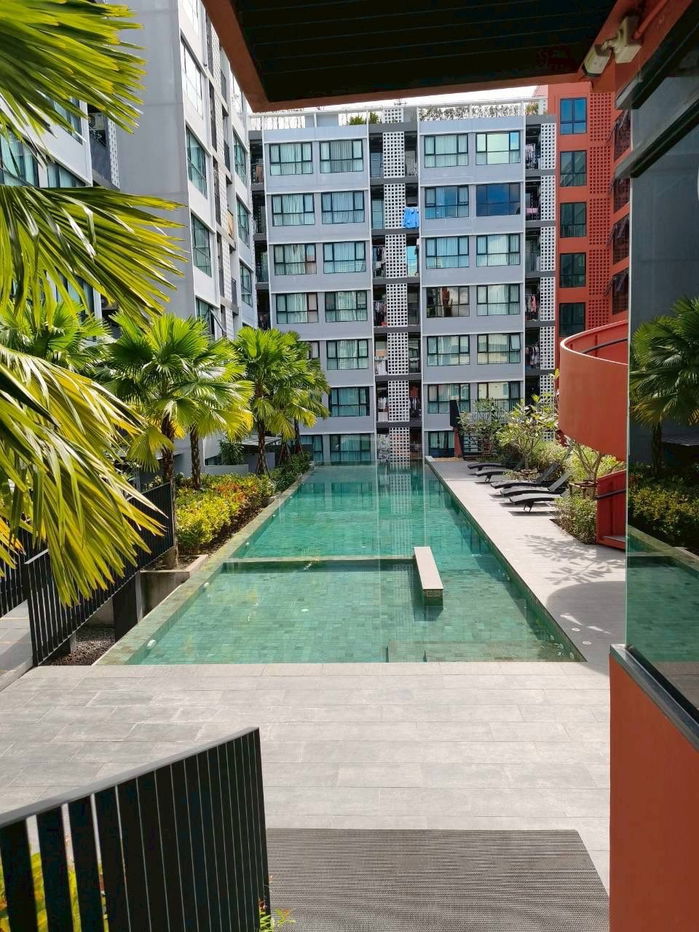 รูป ให้เช่า :  ST0236 :  เดอะคิวบ์ ลอฟท์ ศรีนครินทร์ - เทพารักษ์  THE CUBE LOFT Srinakarin - Theppharak  - รูปที่ 17/22