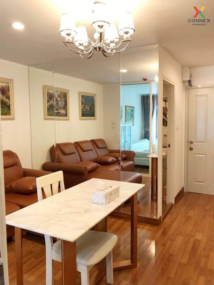 รูป 🔥🔥🔥 เช่า คอนโด  Regent Home Sukhumvit 81 BTS-อ่อนนุช สุขุมวิท สวนหลวง สวนหลวง กรุงเทพ CX-02100 ✅ ทักไลน์ @connexproperty ตอบทันที ทีมงานมืออาชีพ ✅ 🔥🔥🔥 - รูปที่ 3/7