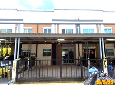 ทาวน์โฮม นิคมลาดกระบัง : ทาวน์เฮ้าส์ สำหรับขาย ไลโอ บลิสซ์ ลาดกระบัง-ฉลองกรุง ลำปลาทิว เขตลาดกระบัง กรุงเทพมหานคร