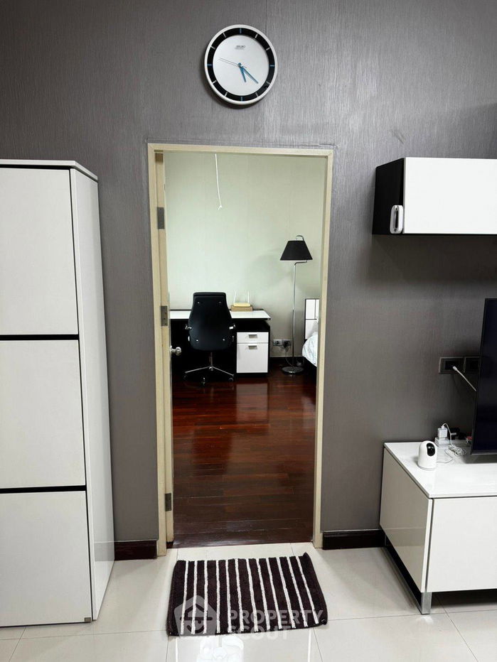 รูป คอนโด 1-ห้องนอน ที่ ศุภาลัย ปาร์ค เกษตร ใกล้ BTS มหาวิทยาลัยเกษตรศาสตร์ (ID 2387654) - รูปที่ 16/32