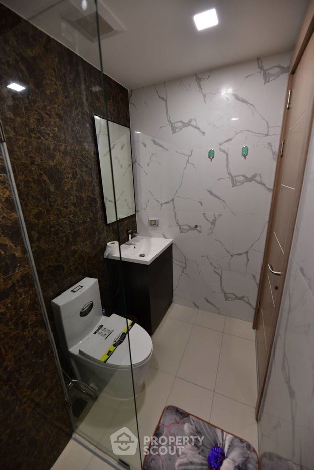 picture 2-BR Condo at Arcadia Beach Resort Pattaya close to Pattaya South (ID 2063013) - 7/18