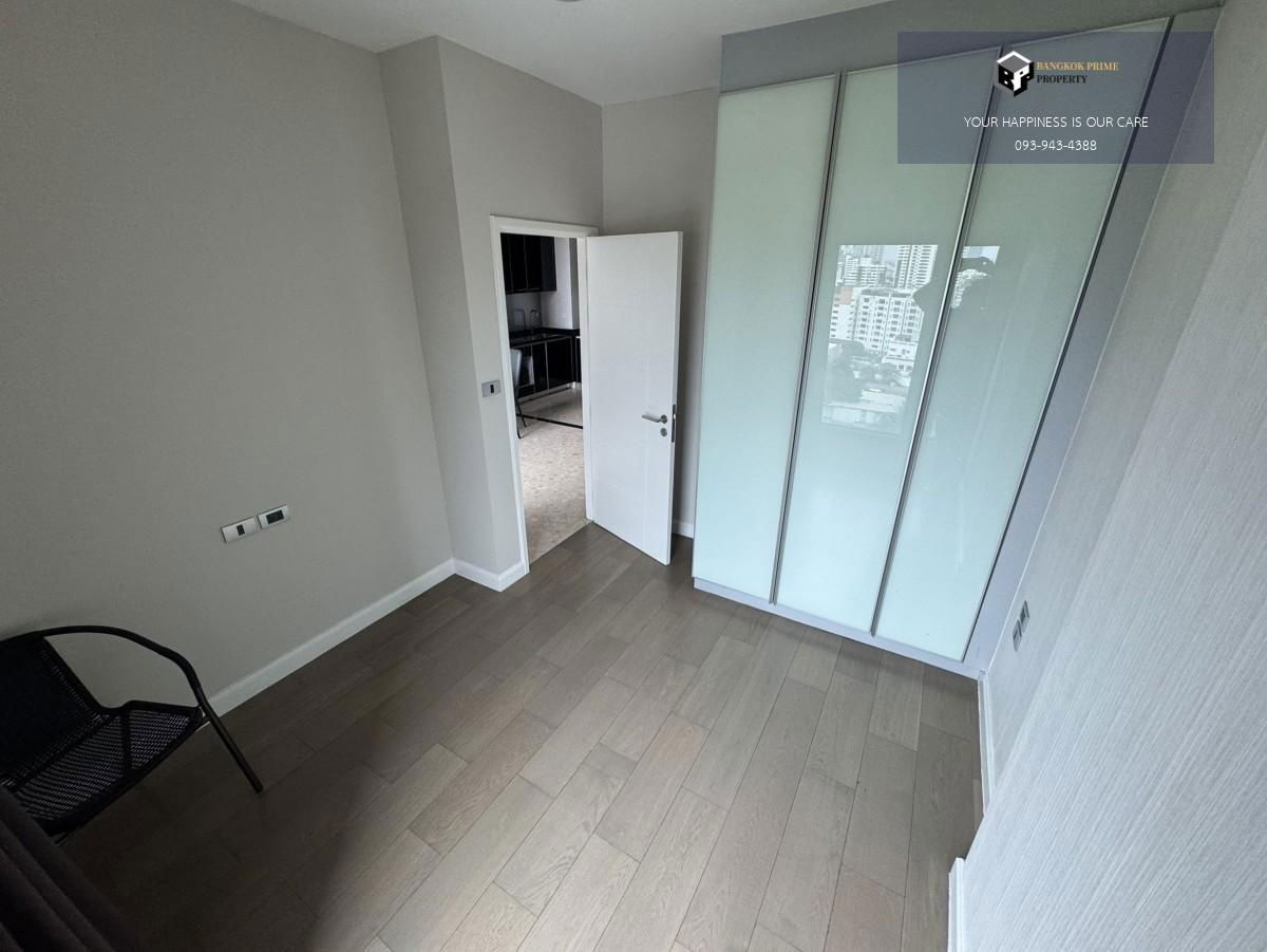 picture The Crest Sukhumvit 34 | Luxury Duplex in the heart of Thonglor – BTS Thonglor just 2 minutes #2025103112728 - 8/17