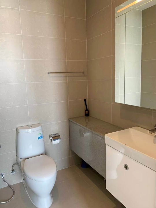 รูป RS2556 ให้เช่า Noble Ploenchit – ห้องมุม วิวสวย ติด BTS เพลินจิต - รูปที่ 12/14