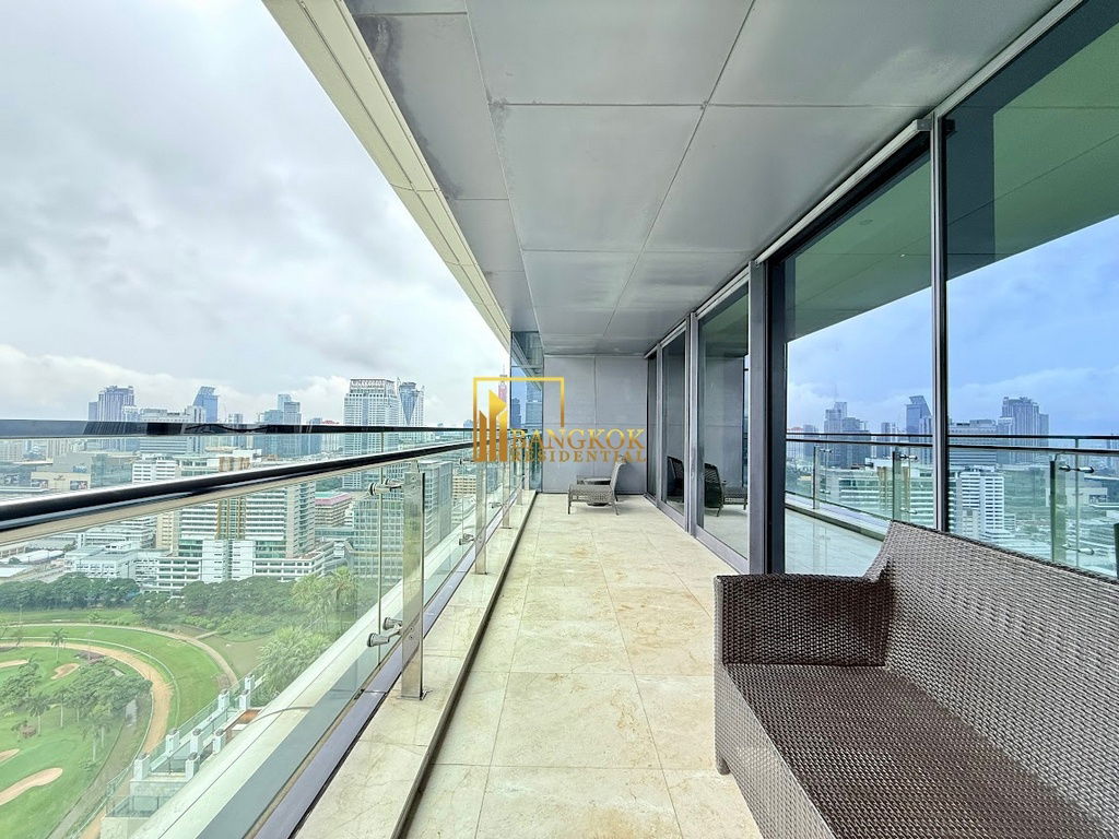 รูป The Residences at The St. Regis Bangkok | Fantastic 4 Bed in Prime Area - BR60533CD - รูปที่ 11/55