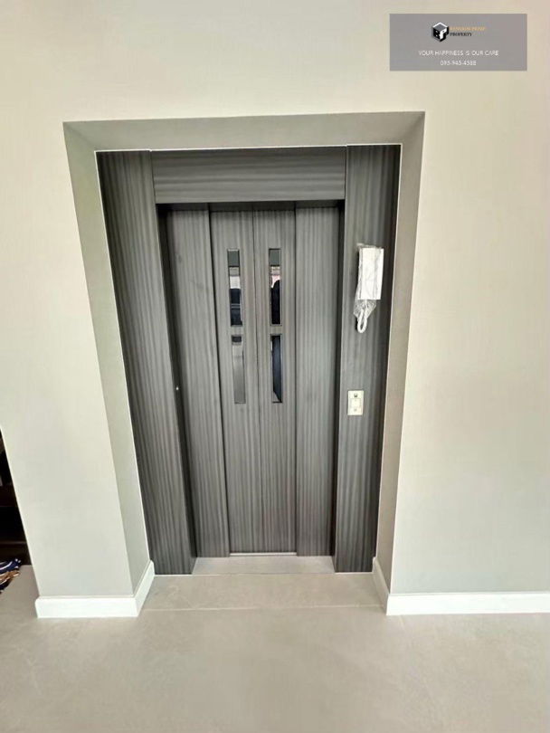 picture Grand Bangkok Boulevard Rama 9-Krungthep Kreetha | New house, never occupied, corner plot, near clubhouse, best location in the project #2025103112743 - 4/14