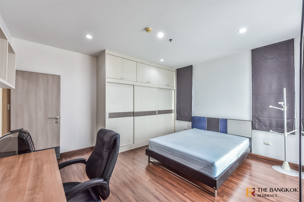 picture Special Unit, Quality Guaranteed by Top Brands Supalai Premier @ Ratchathewi - 10/10