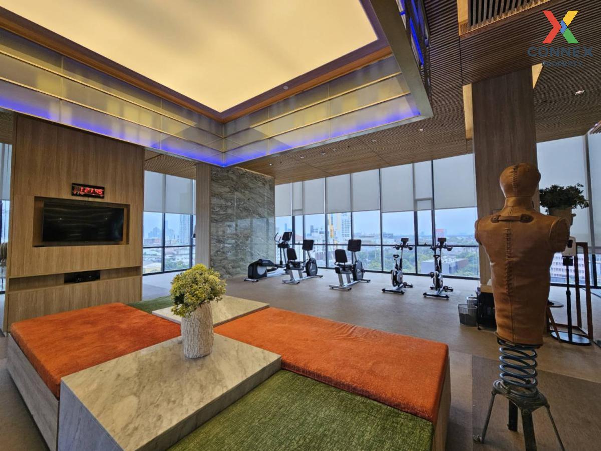 picture For Rent Condo , Oka Haus Sukhumvit 36 , BTS-Thong Lo , Khlong Tan , Khlong Toei , Bangkok , CX-88798 ✅ Live chat with us ADD LINE @connexproperty ✅  - 2/12