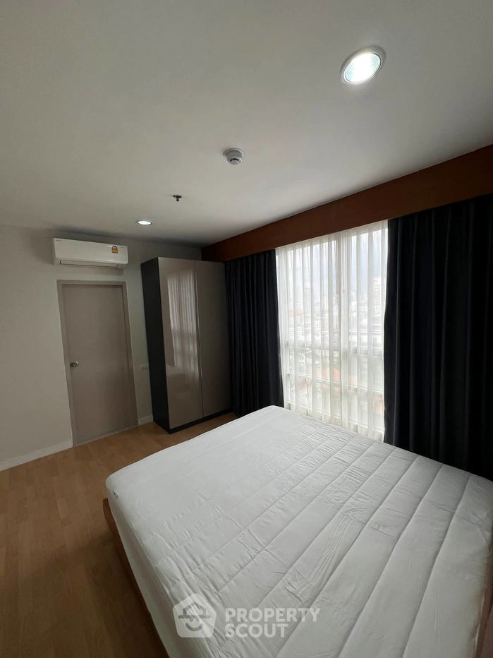 รูป คอนโด 2-ห้องนอน ที่ ปทุมวัน รีสอร์ท ใกล้ BTS พญาไท (ID 2367348) - รูปที่ 6/7