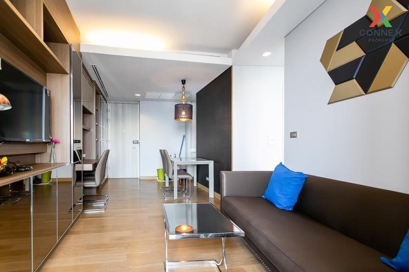 รูป เช่าคอนโด  เดอะ ลุมพินี 24 ชั้นสูง BTS-พร้อมพงษ์ คลองตัน เขต คลองเตย กรุงเทพ CX-79633 ✅ ทักไลน์ @connexproperty ตอบทันที ทีมงานมืออาชีพ ✅  - รูปที่ 5/12