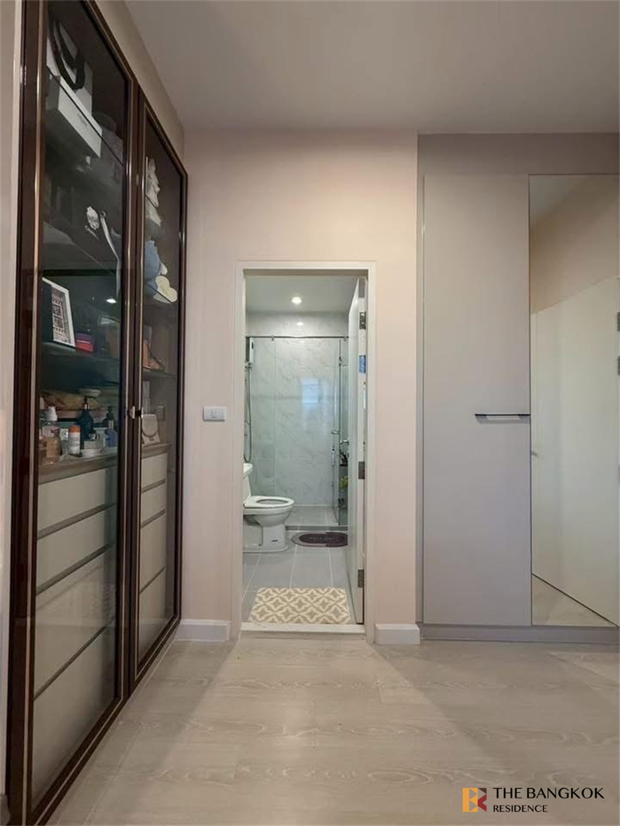 picture Ready-to-move-in Condo at an Amazing Price!! The Niche Pride Thonglor – Phetchaburi - 9/10