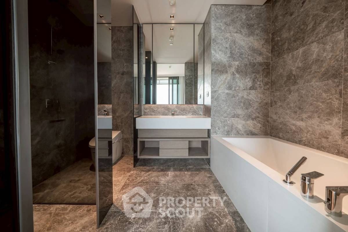 picture 1-BR Condo at Banyan Tree Residences Riverside Bangkok near MRT Hua Lamphong (ID 2387280) - 10/13