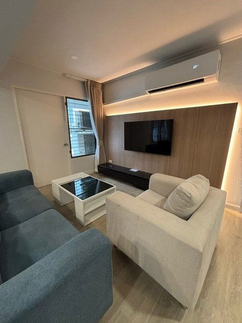 picture RS2548 ✨ For Rent – Thonglor Tower (Fully Renovated, Near BTS Thong Lo) ✨ - 9/18