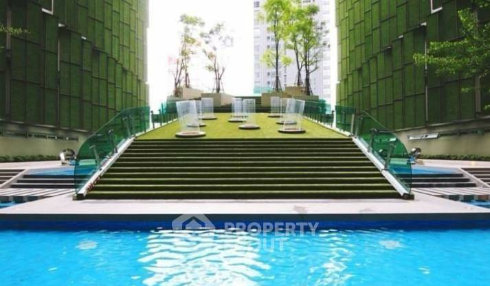 รูป คอนโด 1-ห้องนอน ที่ วิช ซิกเนเจอร์ มิดทาวน์ สยาม ใกล้ BTS ราชเทวี (ID 1697634) - รูปที่ 12/14