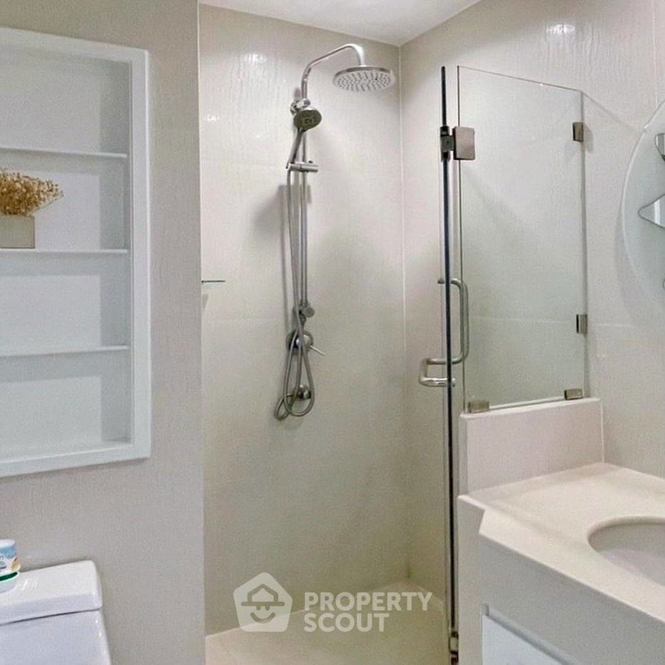 รูป คอนโด 2-ห้องนอน ที่ บ้านสิริ 24 ใกล้ BTS พร้อมพงษ์ (ID 2353653) - รูปที่ 7/7