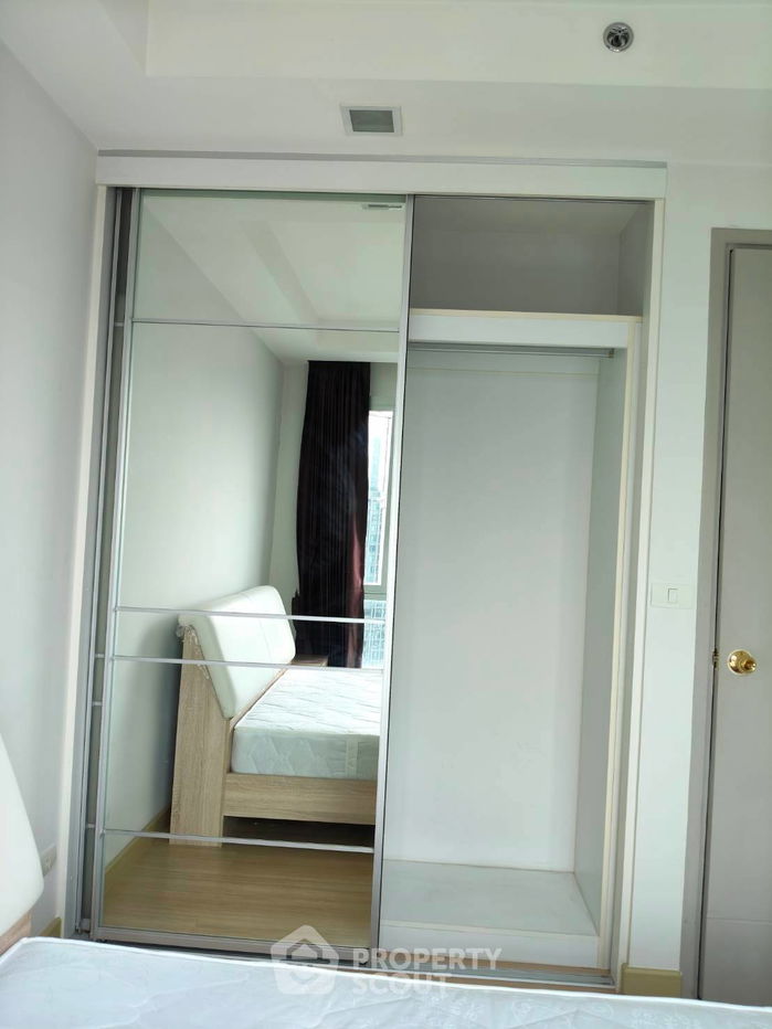 picture 1-BR Condo at Thru Thonglor in Bang Kapi (ID 2387311) - 6/11