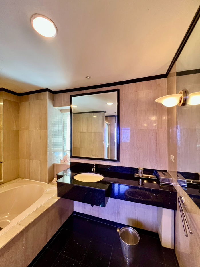 รูป 🔥Special Offer! - Saichol Mansion คอนโดหรูติดแม่น้ำเจ้าพระยา 4 ห้องนอน 339 ตารางเมตร - รูปที่ 26/40