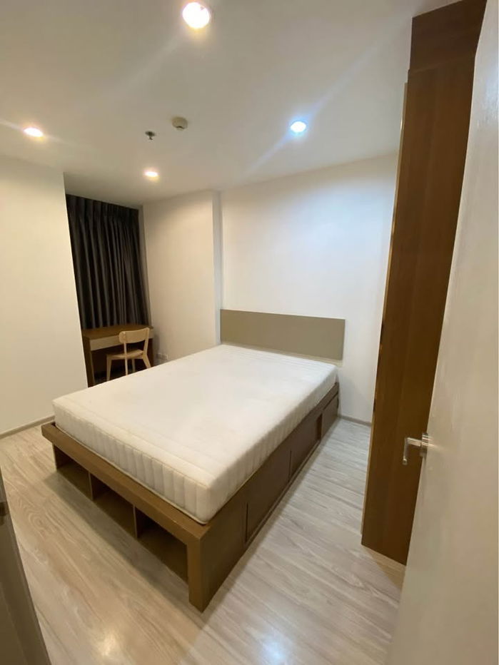 รูป 🔮RB21347 ให้เช่าถูกมาก👍ไอดีโอ โมบิ บางซื่อ แกรนด์ อินเตอร์เชนจ์✅แอดไลน์ @119dgdea ( มี @ ด้วย) แอดมินตอบไว - รูปที่ 5/16