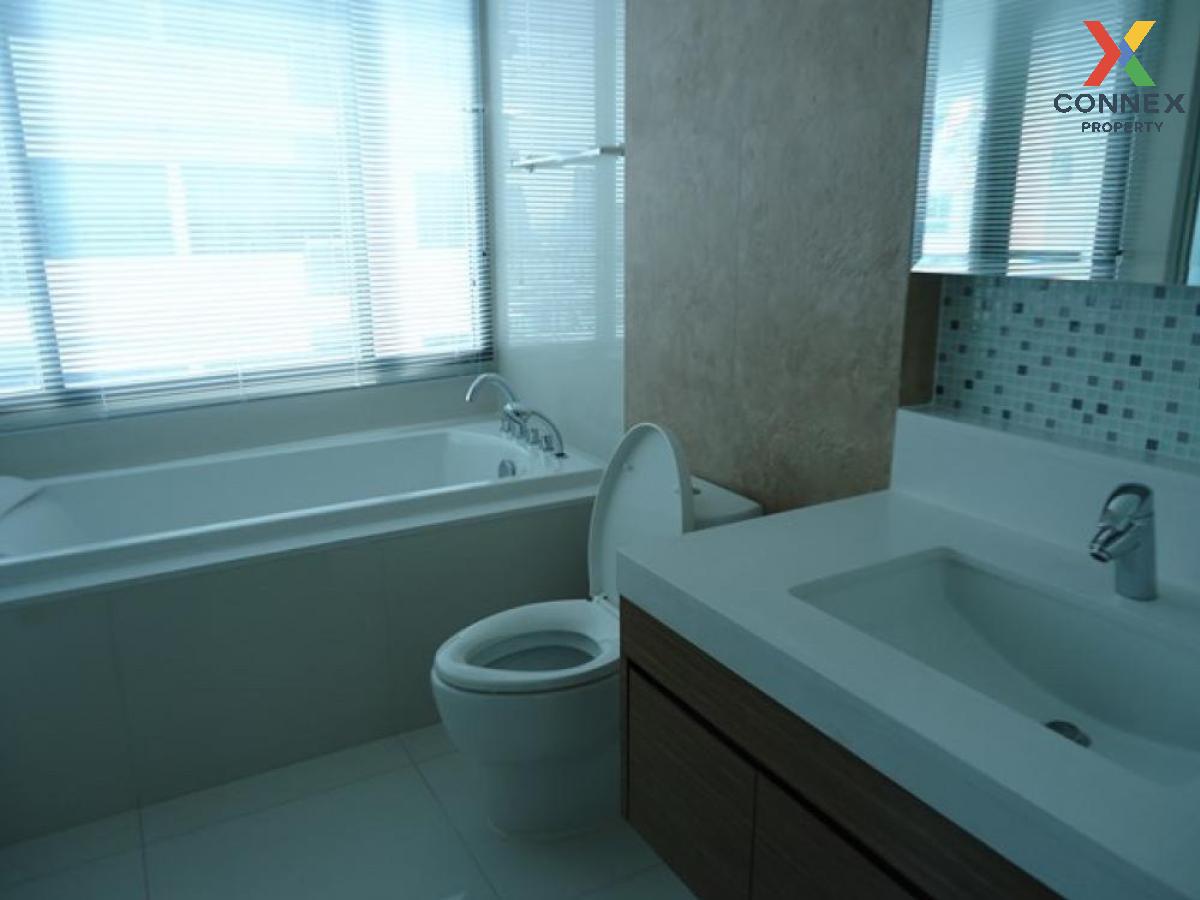 รูป เช่าคอนโด  ไบร์ท สุขุมวิท BTS-พร้อมพงษ์ คลองตัน เขต คลองเตย กรุงเทพ CX-08851 ✅ ทักไลน์ @connexproperty ตอบทันที ทีมงานมืออาชีพ ✅  - รูปที่ 8/8