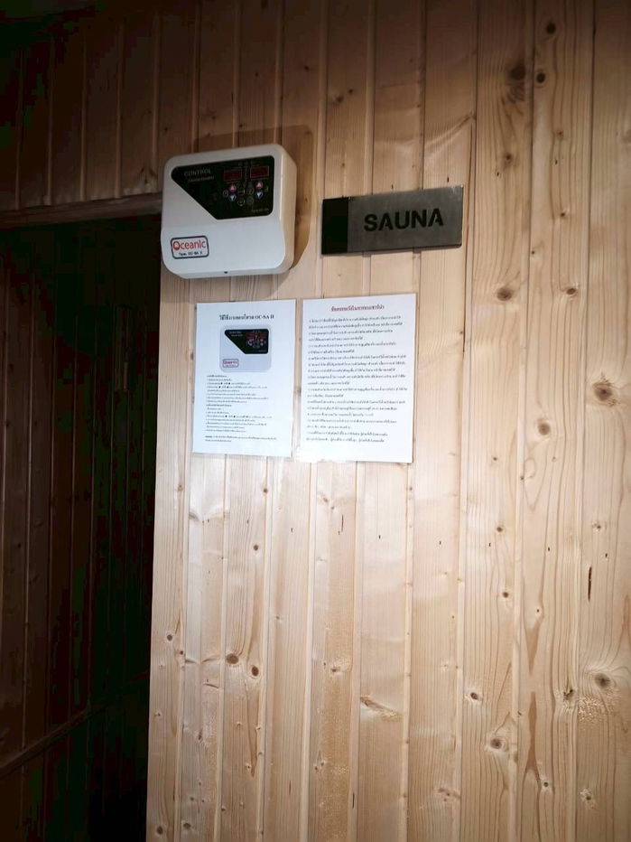 picture [RENT]  ST0236   THE CUBE LOFT Srinakarin - Theppharak      (ID with @in front, LINE ID:  @waraestate) - 19/23